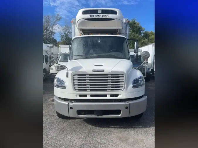 2021 FREIGHTLINER/MERCEDES M2 106