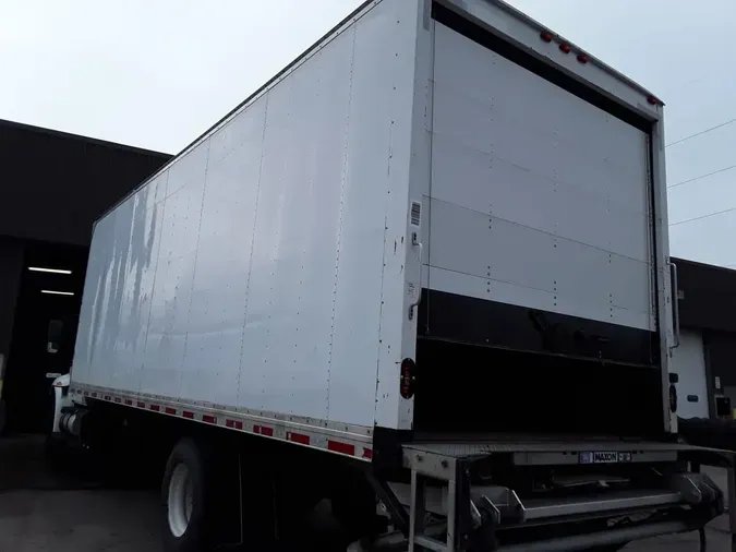 2018 NAVISTAR INTERNATIONAL 430070d9fbf08e5e6d3623b0edf1de1b842b