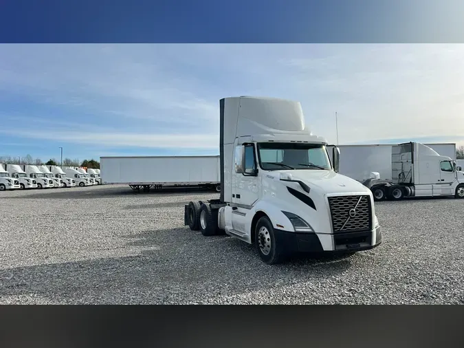 2018 Volvo VNL30070dacec1b1f1f057136fb381f6f387f7