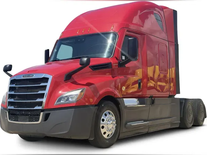 2023 Freightliner Cascadia70daf5c75969e9053a8c5eaff4d54946