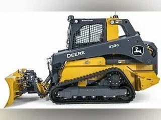 2022 John Deere 333G