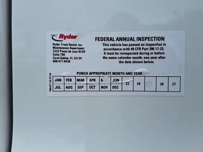2020 FREIGHTLINER CASCADIA 125