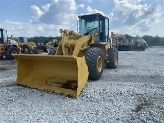 2001 CATERPILLAR 938G