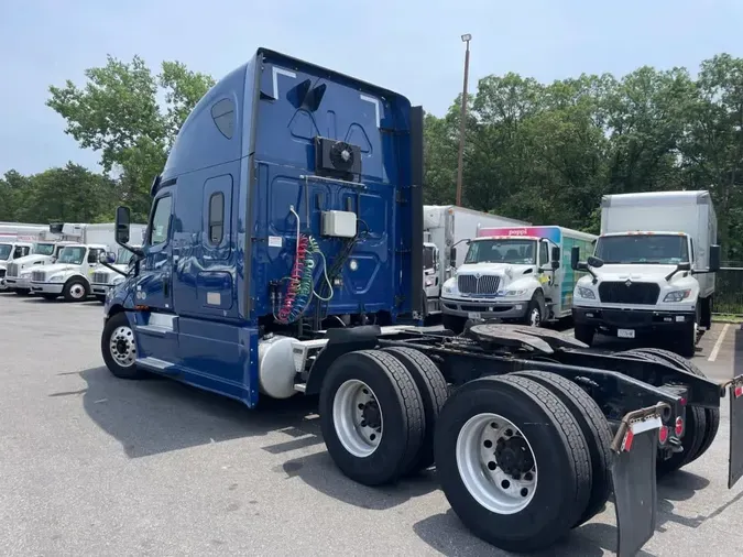 2020 FREIGHTLINER NEW CASCADIA PX12664