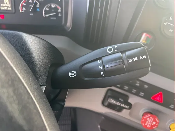 2021 Freightliner Cascadia 12670ddcf28f8781b4aa611a709e56702e9