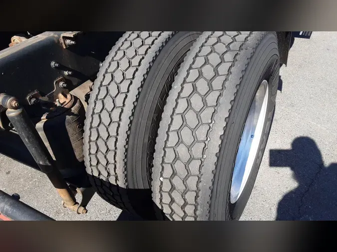 2018 Mack CXU (PINNACLE)70de3b3ce6f19684027c055fbbd1e545