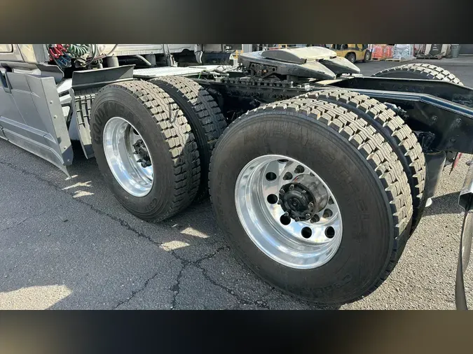 2024 Freightliner Cascadia 12670def31bcd433dab643ae02cea67ba7f