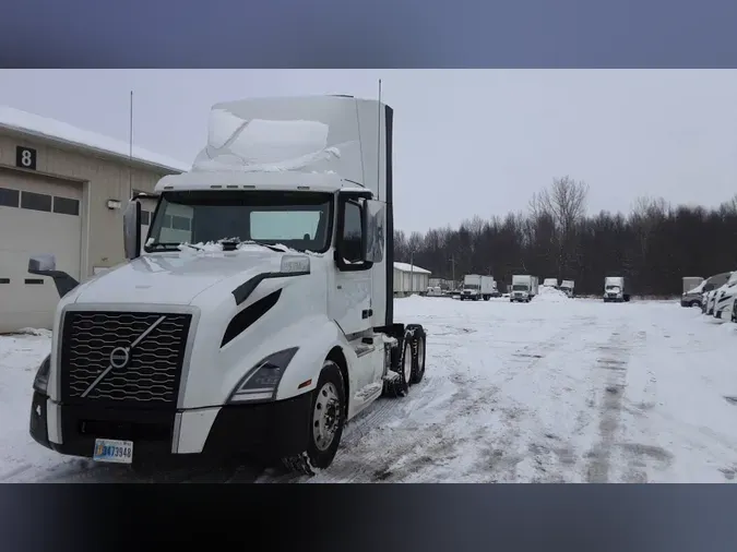 2019 Volvo VNL30070dfc5090141a41620e39fa5b2f30a36