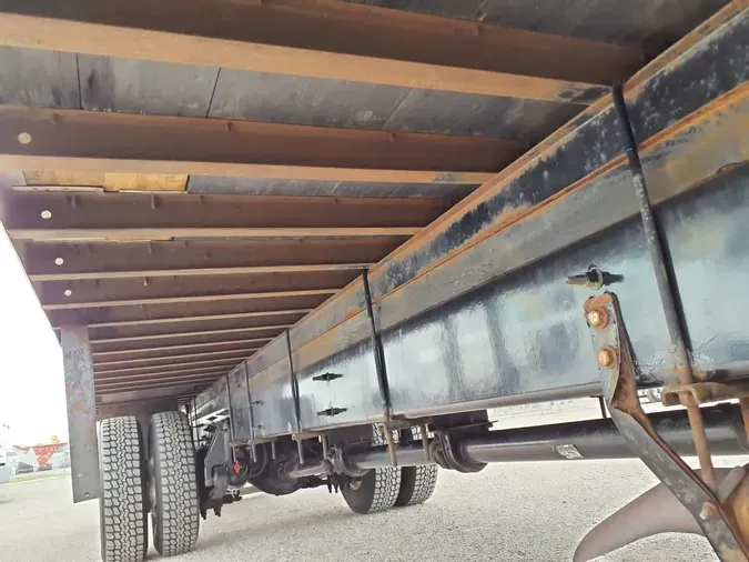2019 NAVISTAR INTERNATIONAL 4300