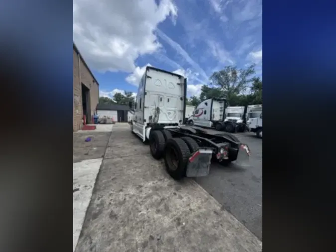2019 FREIGHTLINER NEW CASCADIA PX12664