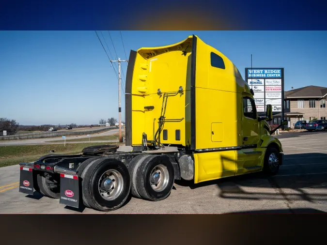 2023 PETERBILT 579