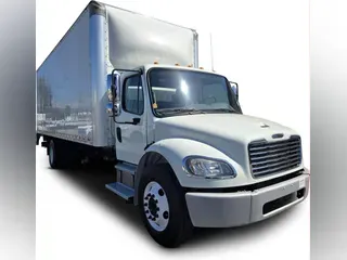 2022 Freightliner M2 112