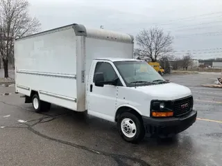 2017 GMC G33903