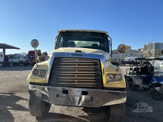 2016 FREIGHTLINER 114SD