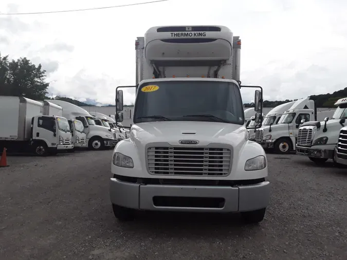 2017 FREIGHTLINER/MERCEDES M2 106