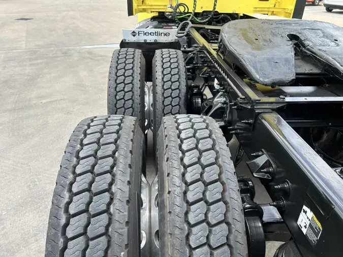 2021 Peterbilt 579