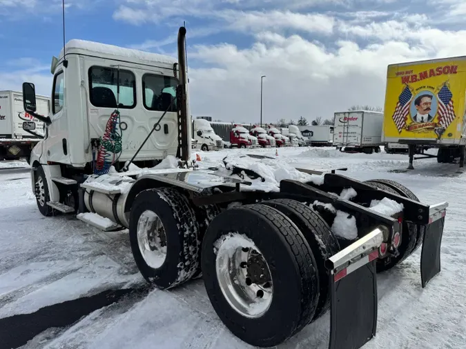 2019 FREIGHTLINER/MERCEDES NEW CASCADIA PX12664