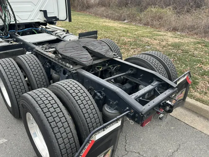 2025 International LT625