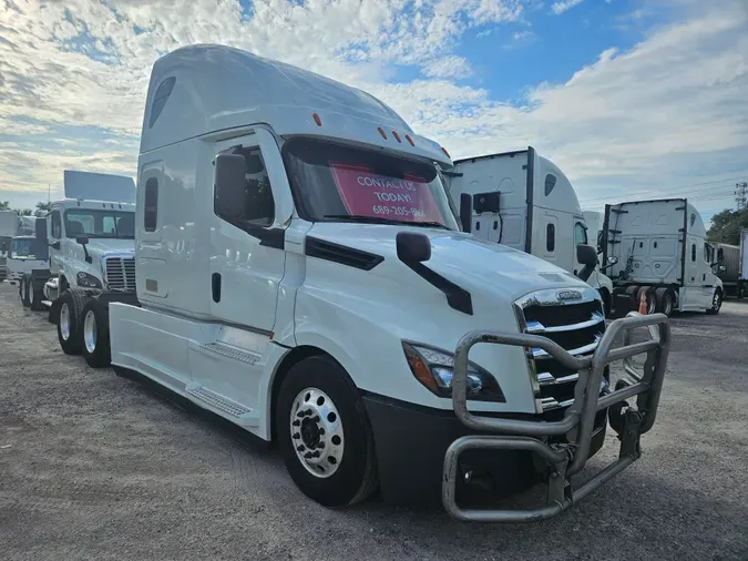 2021 FREIGHTLINER/MERCEDES NEW CASCADIA PX12664