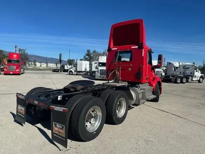 2020 Peterbilt 579