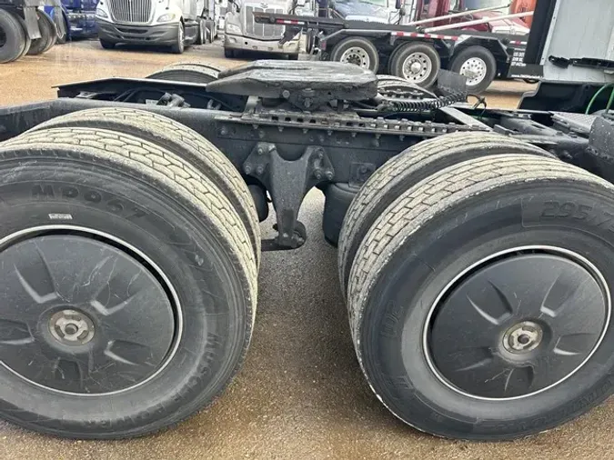 2023 INTERNATIONAL LT