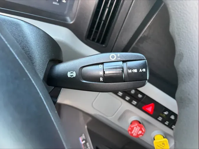 2022 Freightliner Cascadia 126 Sl