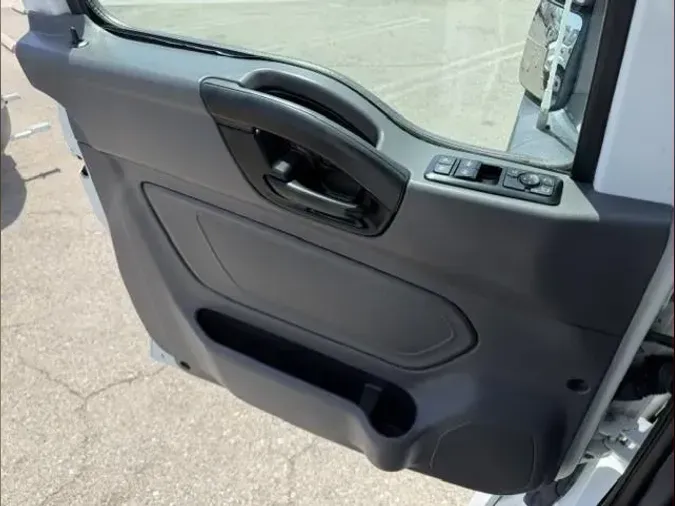 2019 International LT625