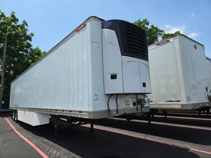 2016 GREAT DANE 7211TZ-1 53/162/102