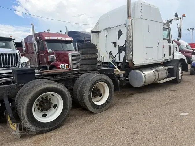2005 MACK VISION CXN61370e71598a50899a98ed1e4edbbdfda6b