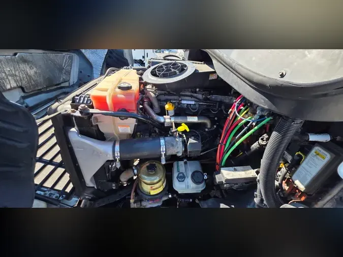 2019 FREIGHTLINER/MERCEDES CASCADIA 11370e7a11310f7ead129209b808503fbcd