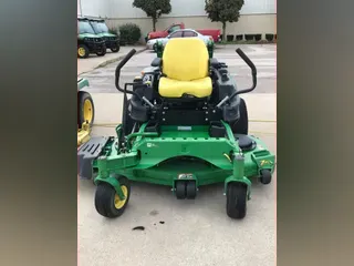 2014 John Deere Z930M
