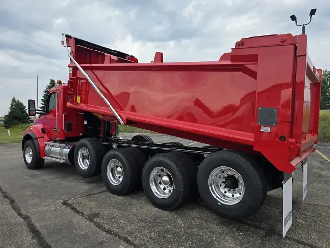 2026 Kenworth T88070e850dffb2bf459b692b7aebab0cc11