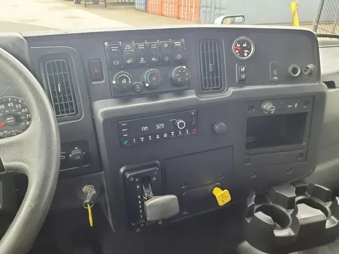 2023 NAVISTAR INTERNATIONAL MV607 (4X2)70e87961f63113f83377eb83d3e54f11