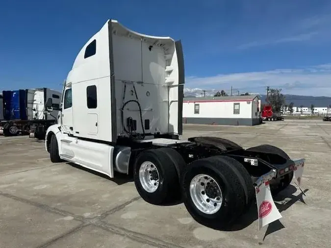 2024 Peterbilt 579