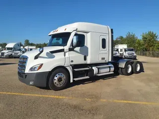 2020 FREIGHTLINER NEW CASCADIA PX12664