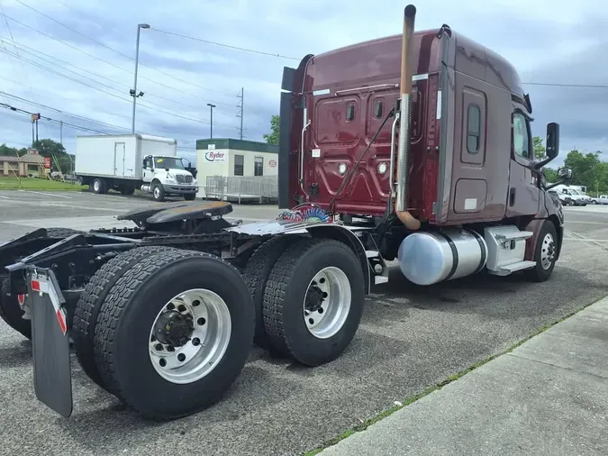 2020 FREIGHTLINER NEW CASCADIA PX12664