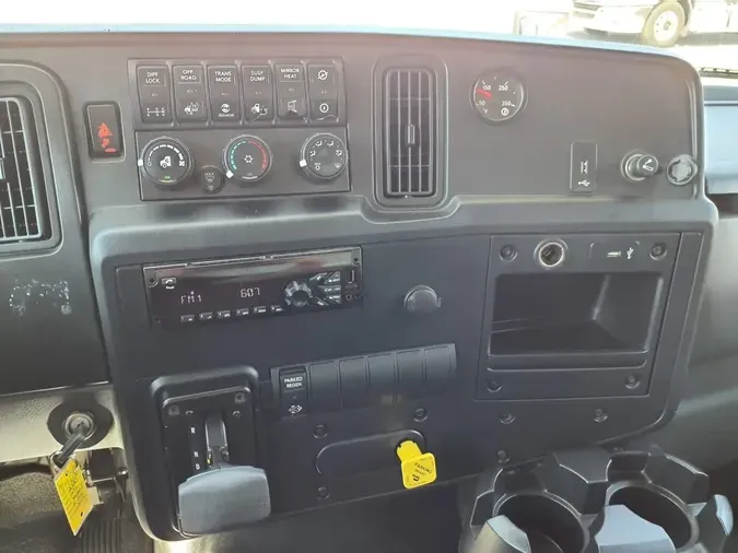 2020 NAVISTAR INTERNATIONAL MV607 (4X2)70e97f59e884bf66c7f97daf742578ed