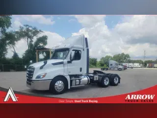 2019 FREIGHTLINER CA126