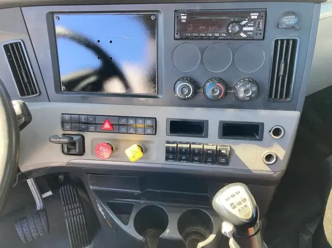 2020 FREIGHTLINER/MERCEDES NEW CASCADIA 116