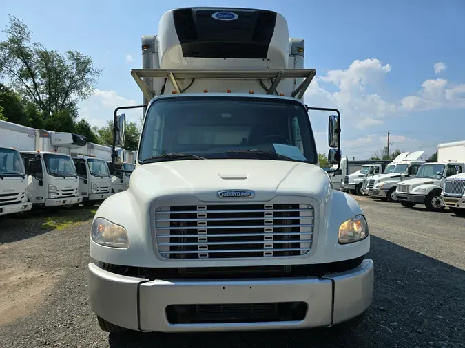 2018 FREIGHTLINER/MERCEDES M2 106