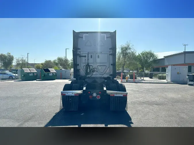 2023 Freightliner Cascadia