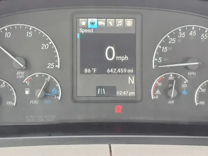 2020 FREIGHTLINER/MERCEDES NEW CASCADIA PX1266470ebb55d2275f522bc0afbab1f2a42fb