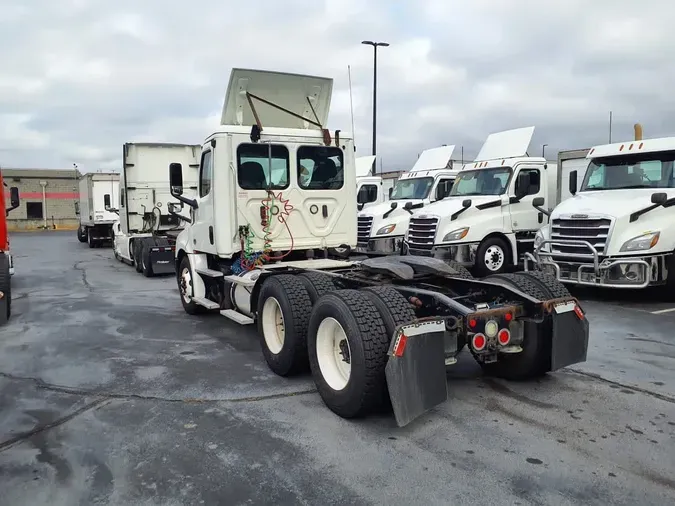 2019 FREIGHTLINER NEW CASCADIA PX12664