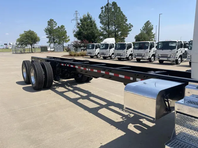 2018 Peterbilt 567