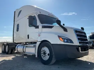 2019 Freightliner T12664ST