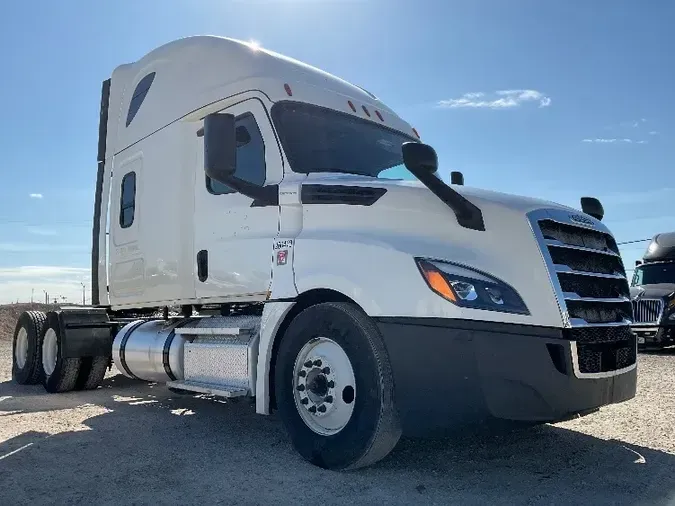 2019 Freightliner T12664ST70efe0c6e6ebd0be61ff1968a27be9fd