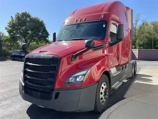 2020 FREIGHTLINER CA126