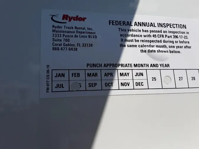 2020 FREIGHTLINER/MERCEDES NEW CASCADIA PX1266470f04daa7f01343b577f910bf53b793b