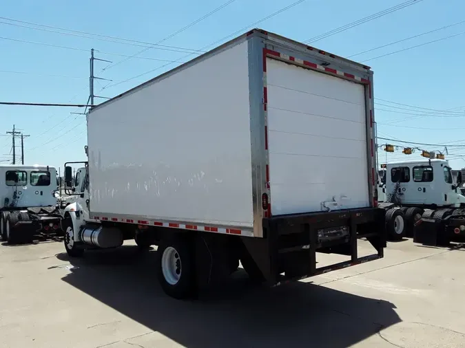 2019 NAVISTAR INTERNATIONAL 4300