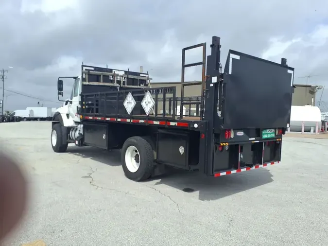 2017 NAVISTAR INTERNATIONAL 730070f1c2919b78ee0931b07550216939c7